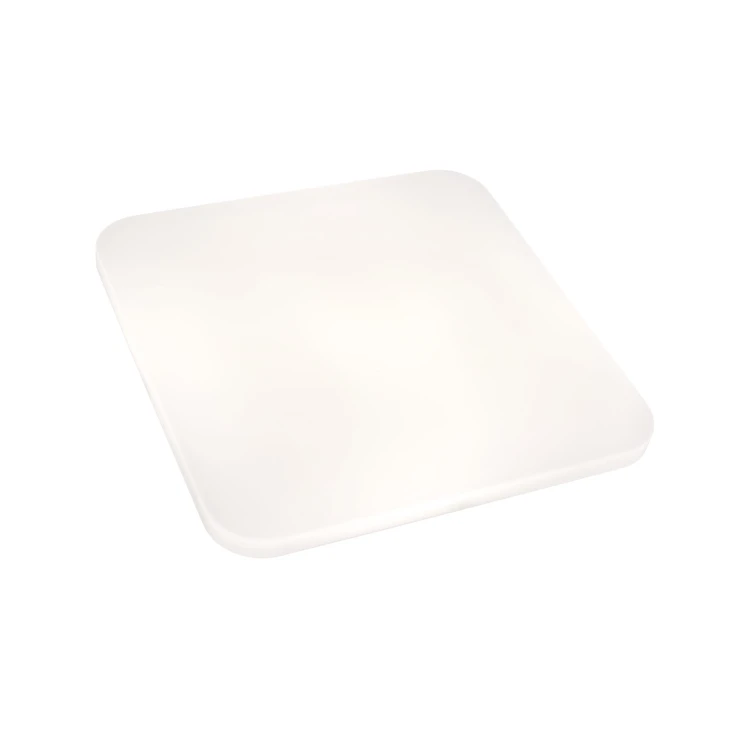 NYMPHEA 2 36W NW 230V 120st IP20 430x60mm Biały Kwadratowa SLI031023NW SPECTRUM LED