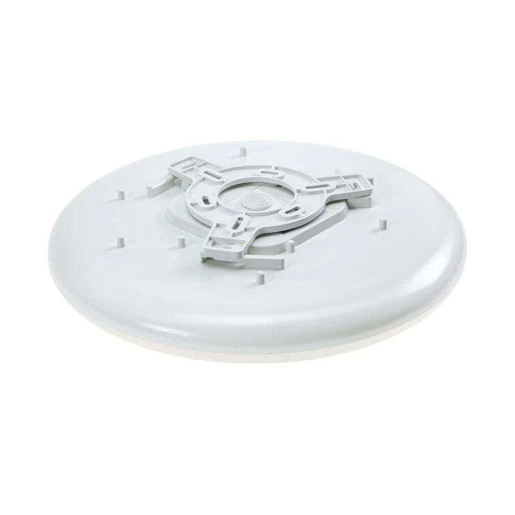 NYMPHEA ECO 2 28W NW 230V 120st IP44 IK07 FI330x60mm Biały Okrągła SLI031026NW SPECTRUM LED