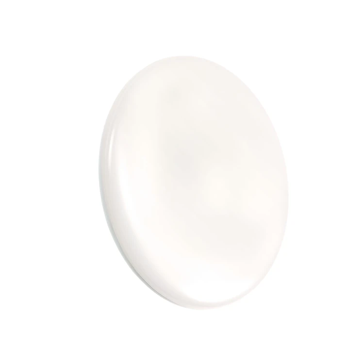 NYMPHEA ECO 2 28W NW 230V 120st IP44 IK07 FI330x60mm Biały Okrągła SLI031026NW SPECTRUM LED