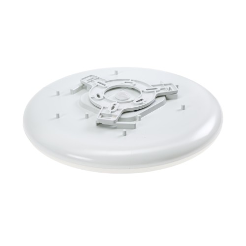 NYMPHEA ECO 2 28W WW 230V 120st IP44 IK07 FI330x60mm Biały Okrągła SLI031026WW SPECTRUM LED