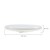 NYMPHEA ECO 2 28W WW 230V 120st IP44 IK07 FI330x60mm Biały Okrągła SLI031026WW SPECTRUM LED