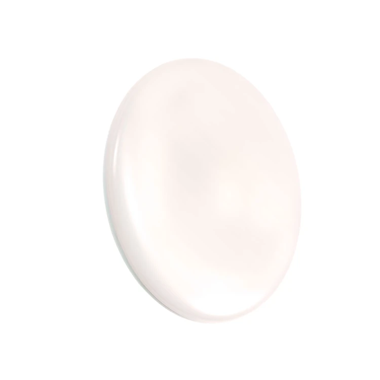 NYMPHEA ECO 2 28W WW 230V 120st IP44 IK07 FI330x60mm Biały Okrągła SLI031026WW SPECTRUM LED