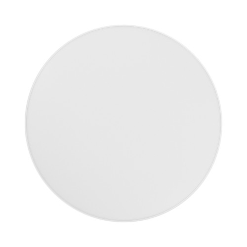 NYMPHEA BLACK & WHITE RINGS 32W CCT 230V 115st IP54 FI380x55 Biały/Czarny Okrągła SLI031036CCT_PW SPECTRUM LED
