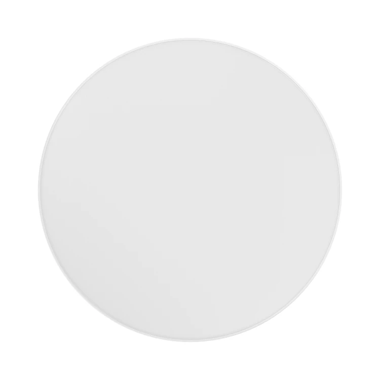 NYMPHEA BLACK & WHITE RINGS 32W CCT 230V 115st IP54 FI380x55 Biały/Czarny Okrągła SLI031036CCT_PW SPECTRUM LED