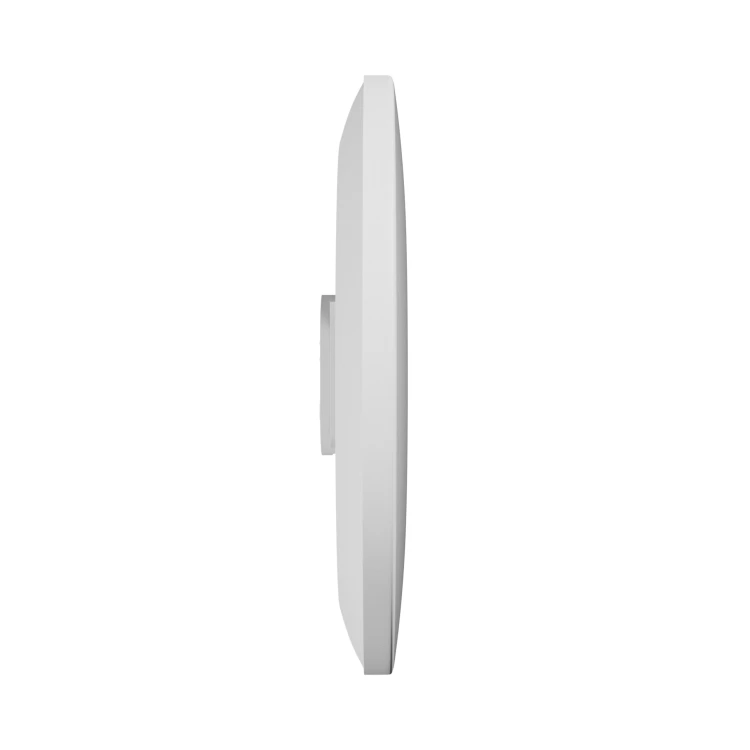 NYMPHEA BLACK & WHITE RINGS 32W CCT 230V 115st IP54 FI380x55 Biały/Czarny Okrągła SLI031036CCT_PW SPECTRUM LED