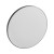 NYMPHEA BLACK & WHITE RINGS 32W CCT 230V 115st IP54 FI380x55 Biały/Czarny Okrągła SLI031036CCT_PW SPECTRUM LED