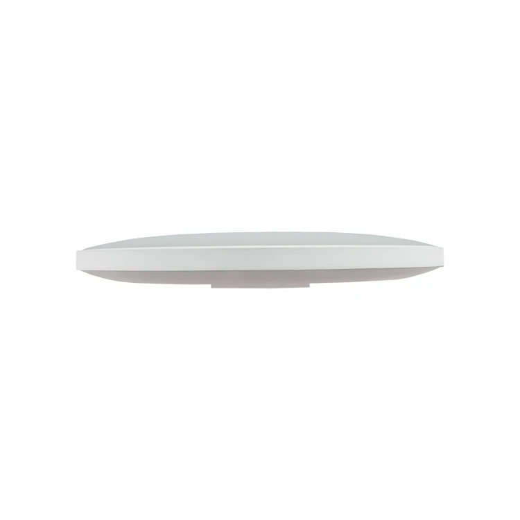 NYMPHEA BLACK & WHITE RINGS 32W CCT 230V 115st IP54 FI380x55 Biały/Czarny Okrągła SLI031036CCT_PW SPECTRUM LED