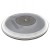 NYMPHEA FLAT DUO 24W CCT 230V 120ST IP54 FI292X26mm Biały Okrągła SLI031046CCT_PW SPECTRUM LED