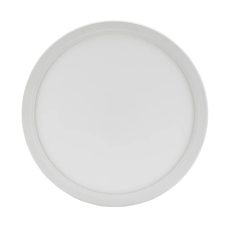NYMPHEA FLAT DUO 24W CCT 230V 120ST IP54 FI292X26mm Biały Okrągła SLI031046CCT_PW SPECTRUM LED