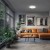 NYMPHEA FLAT DUO 24W CCT 230V 120ST IP54 FI292X26mm Biały Okrągła SLI031046CCT_PW SPECTRUM LED