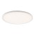 NYMPHEA FLAT DUO 36W CCT 230V 120ST IP54 FI400X26mm Biały Okrągła SLI031047CCT_PW SPECTRUM LED