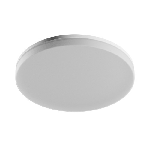 NYMPHEA FUSION 20W/30W/40W CCT 230V 120ST IP44 FI330X53mm Biały SLI031056CCT_PW SPECTRUM LED