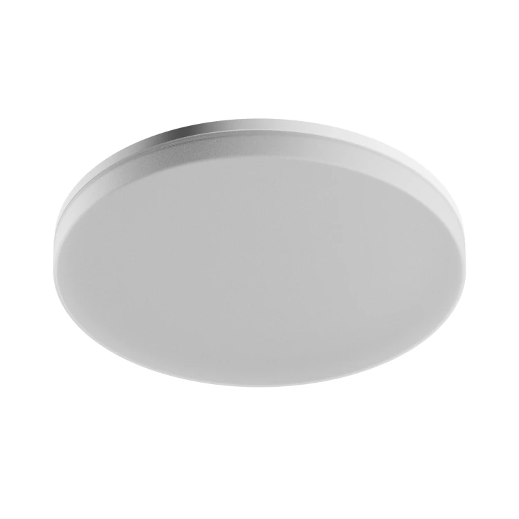 NYMPHEA FUSION 20W/30W/40W CCT 230V 120ST IP44 FI330X53mm Biały SLI031056CCT_PW SPECTRUM LED