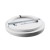 NYMPHEA FUSION 20W/30W/40W CCT 230V 120ST IP44 FI330X53mm Biały SLI031056CCT_PW SPECTRUM LED