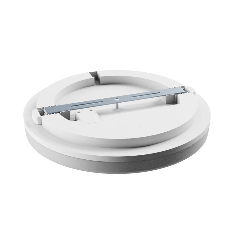 NYMPHEA FUSION 20W/30W/40W CCT 230V 120ST IP44 FI330X53mm Biały SLI031056CCT_PW SPECTRUM LED