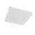 NYMPHEA FUSION 20W/30W/40W CCT 230V 120ST IP44 330X330X53mm Biały Kwadratowa SLI031061CCT_PW SPECTRUM LED