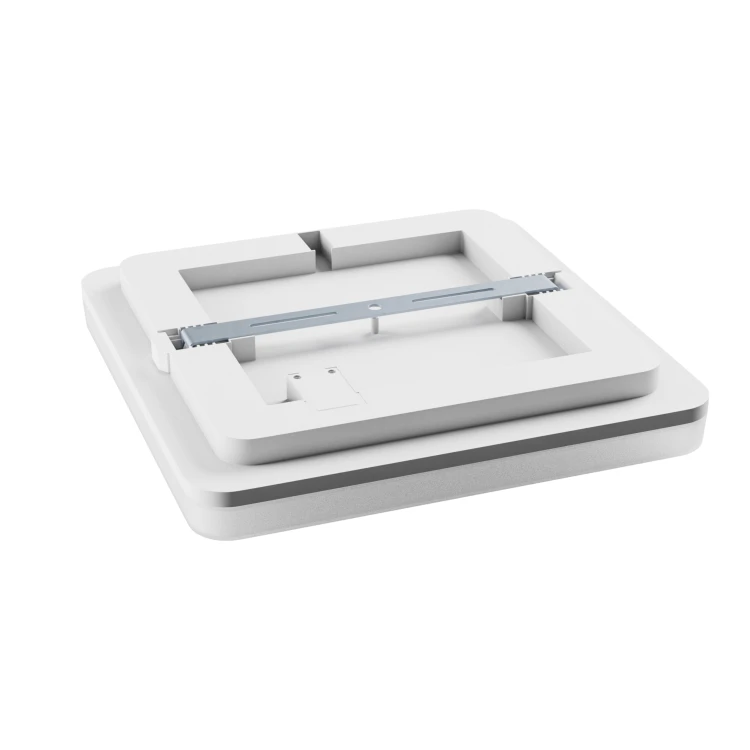 NYMPHEA FUSION 20W/30W/40W CCT 230V 120ST IP44 330X330X53mm Biały Kwadratowa SLI031061CCT_PW SPECTRUM LED