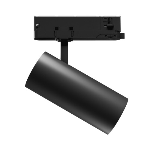 ANDROMEDA 27W NW 230V 36, 60st. IP20 Ra90 74x170x170 Czarny 5 Lat Gwarancji gwarancji DALI SLI033021NW_PW_DALI SPECTRUM LED