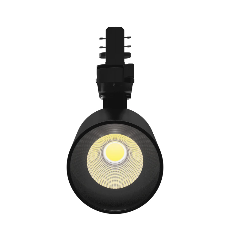 ARTEMIDA MINI 20W NW 230V 36, 60st. IP20 Ra90 75x78x110 Czarny 5 Lat Gwarancji gwarancji DALI SLI033023NW_PW_DALI SPECTRUM LED