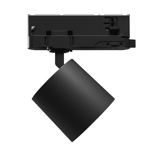ARTEMIDA MINI 20W WW 230V 36, 60st. IP20 Ra90 75x78x110 Czarny 5 Lat Gwarancji gwarancji DALI SLI033023WW_PW_DALI SPECTRUM LED