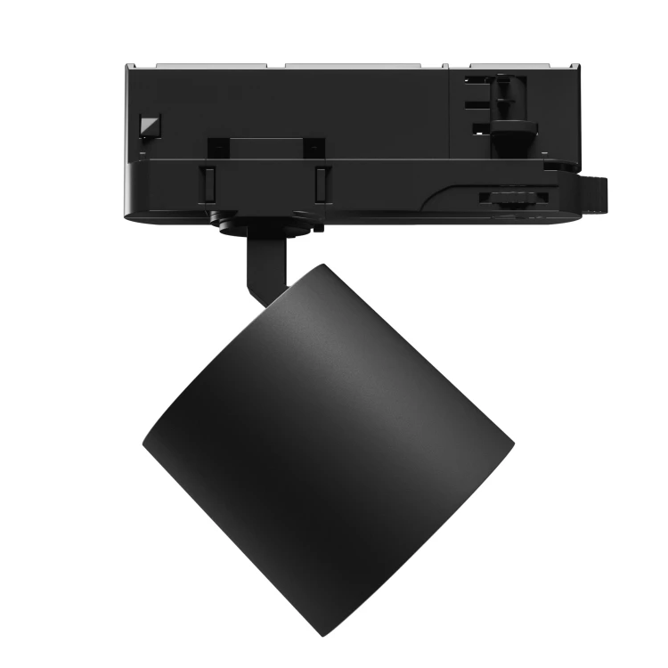 ARTEMIDA MINI 20W WW 230V 36, 60st. IP20 Ra90 75x78x110 Czarny 5 Lat Gwarancji gwarancji DALI SLI033023WW_PW_DALI SPECTRUM LED