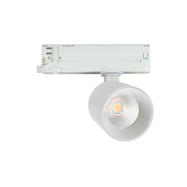 ARTEMIDA MINI 20W NW 230V 36, 60st. IP20 Ra90 75x78x110 Biały 5 Lat Gwarancji gwarancji DALI SLI033024NW_PW_DALI SPECTRUM LED