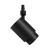 PAVA POINT na Szynoprzewód 3F 6-20W 230V WW 8-45ST IP20 RA90 82X160X222mm Czarny 5 Lat Gwarancji SLI033040WW_PW SPECTRUM LED