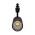 ANDROMEDA 2 24-30W NW 230V 36, 60ST. IP20 RA90 74X170X223 Czarny 5 Lat Gwarancji z regulacją mocy SLI033042NW_PW SPECTRUM LED