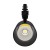 ARTEMIDA MAXI 2 32-40W NW 230V 36, 60st. IP20 Ra90 100x100x158 Czarny 5 Lat Gwarancji z regulacją mocy SLI033044NW_PW SPECTRUM LED