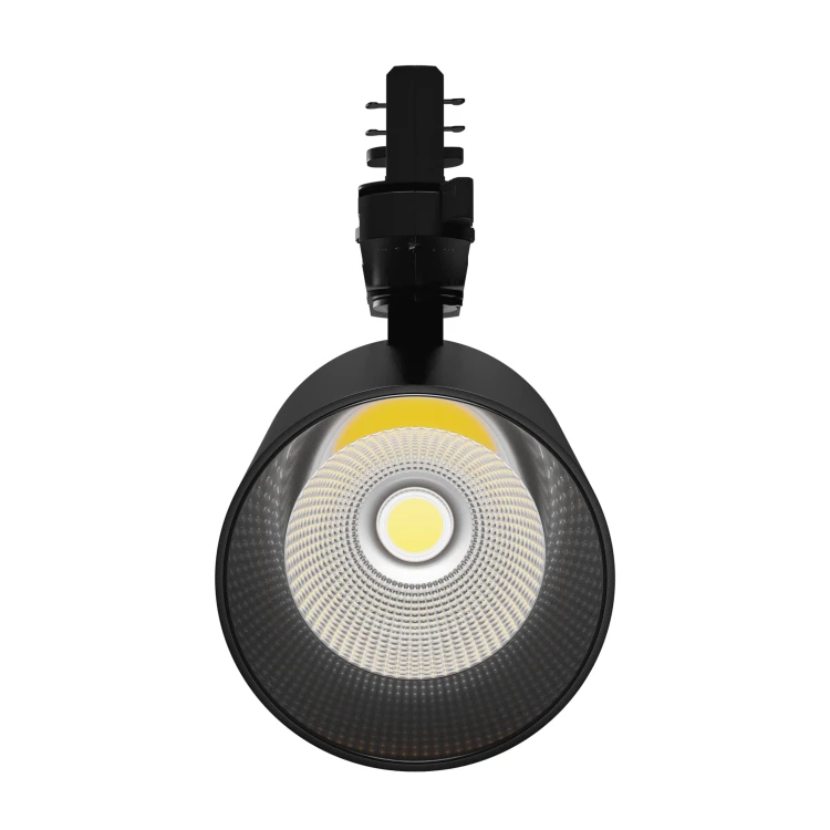 ARTEMIDA MAXI 2 32-40W NW 230V 36, 60st. IP20 Ra90 100x100x158 Czarny 5 Lat Gwarancji z regulacją mocy SLI033044NW_PW SPECTRUM LED