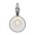 ARTEMIDA MAXI 2 32-40W NW 230V 36, 60st. IP20 Ra90 100x100x158 Biały 5 Lat Gwarancji z regulacją mocy SLI033045NW_PW SPECTRUM LED