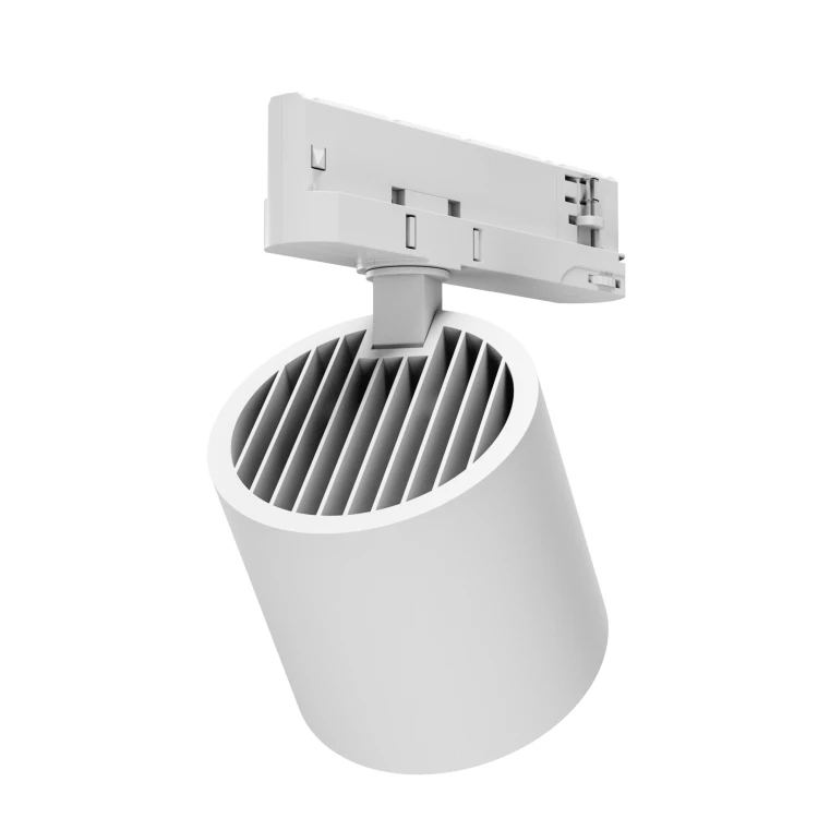 ARTEMIDA MAXI 2 32-40W NW 230V 36, 60st. IP20 Ra90 100x100x158 Biały 5 Lat Gwarancji z regulacją mocy SLI033045NW_PW SPECTRUM LED