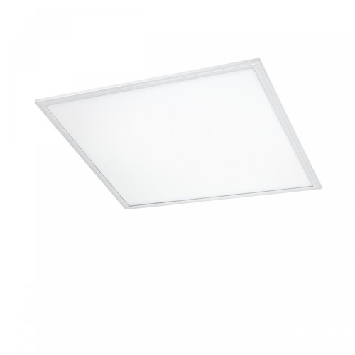 ALGINE Panel 45W CW 230V 120st IP20 IK06 600x600x10mm Biały 5 Lat Gwarancji DALI SLI035037CW_DALI SPECTRUM LED