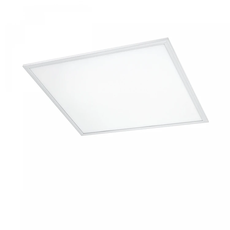 ALGINE Panel 45W CW 230V 120st IP20 IK06 600x600x10mm Biały 5 Lat Gwarancji DALI SLI035037CW_DALI SPECTRUM LED