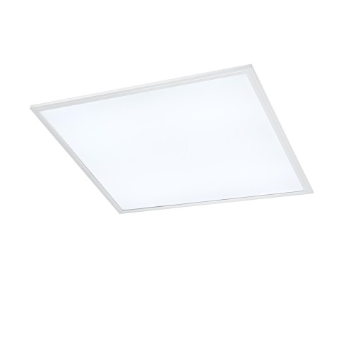 ALGINE Panel 45W CW 230V 120st IP20 IK06 600x600x10mm Biały 5 Lat Gwarancji DALI SLI035037CW_DALI SPECTRUM LED