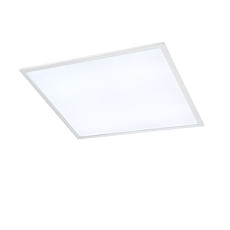 ALGINE Panel 45W CW 230V 120st IP20 IK06 600x600x10mm Biały 5 Lat Gwarancji DALI SLI035037CW_DALI SPECTRUM LED