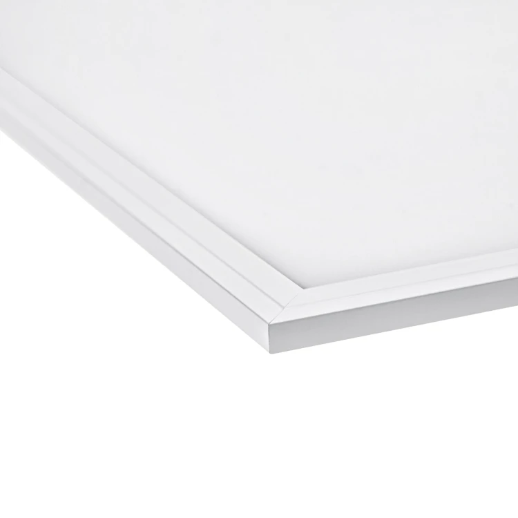 ALGINE Panel 45W CW 230V 120st IP20 IK06 600x600x10mm Biały 5 Lat Gwarancji DALI SLI035037CW_DALI SPECTRUM LED