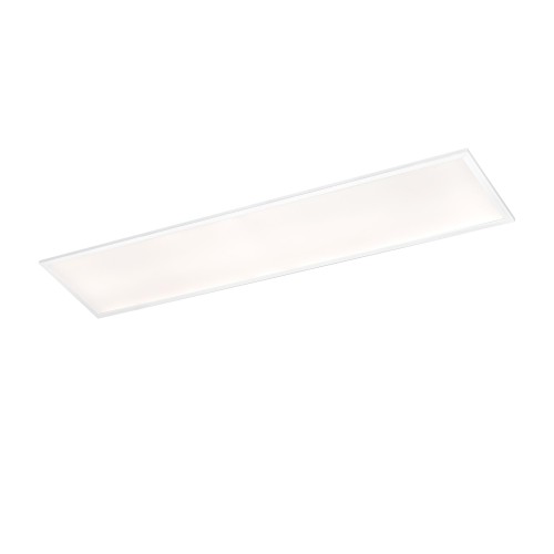 ALGINE Panel 32W NW 230V 120st IP20 IK06 300x1200x10mm Biały 5 Lat Gwarancji SLI035042NW SPECTRUM LED