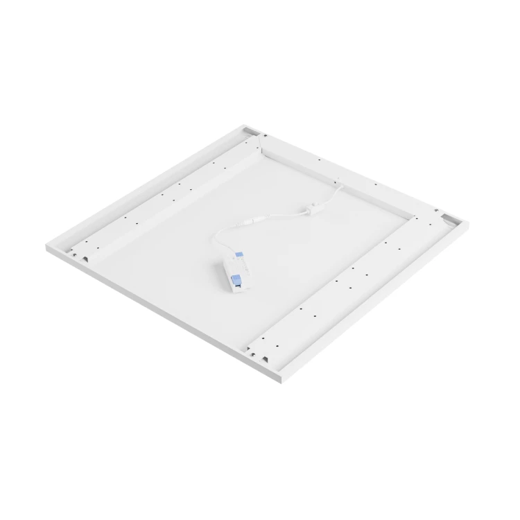 ALGINE LINE Panel 40W 3CCT 230V 80ST IP20 600x600x19mm Biały UGR<16 5 Lat Gwarancji SLI035050CCT_PW SPECTRUM LED