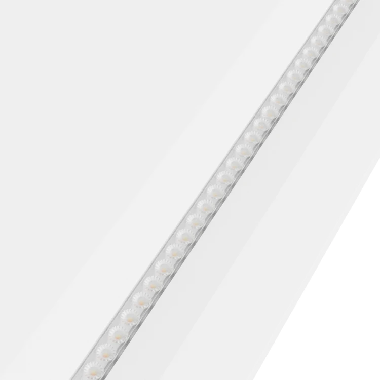 ALGINE LINE Panel 40W 3CCT 230V 80ST IP20 600x600x19mm Biały UGR<16 5 Lat Gwarancji SLI035050CCT_PW SPECTRUM LED
