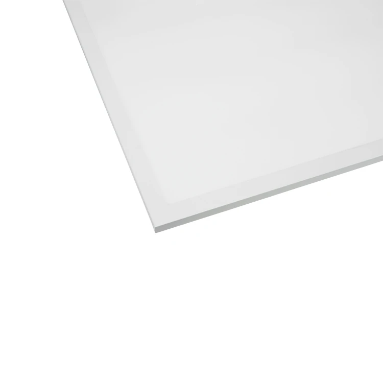 ALGINE Panel BACKLIGHT 40W WW 230V 120st IP20 600x600x26 Biały 5 Lat Gwarancji DIM 1-10V SLI035056WW_PW_DIM SPECTRUM LED