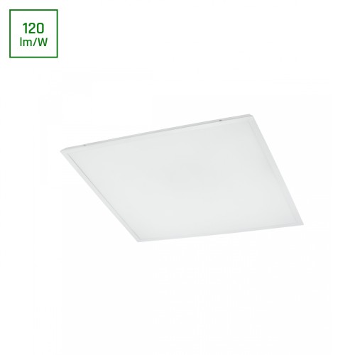 ALGINE LENS 40W NW 230V 120st IP20 600x600x28 Biały SLI035058NW_PW SPECTRUM LED