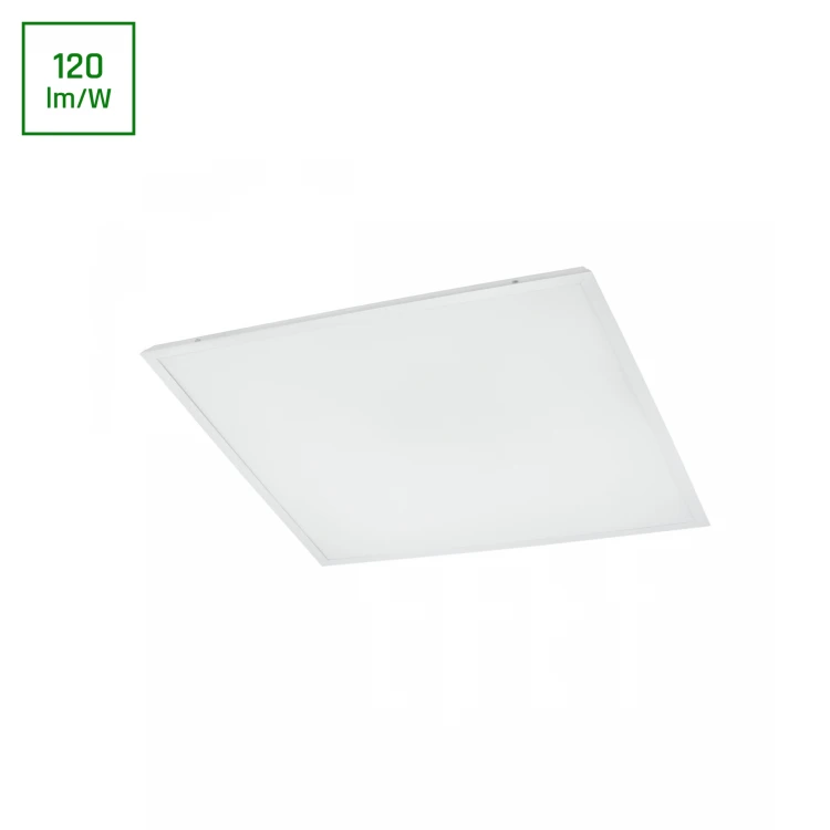 ALGINE LENS 40W NW 230V 120st IP20 600x600x28 Biały SLI035058NW_PW SPECTRUM LED