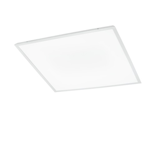 ALGINE LENS 40W NW 230V 120st IP20 600x600x28 Biały SLI035058NW_PW SPECTRUM LED