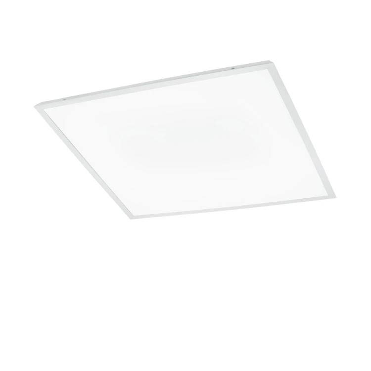 ALGINE LENS 40W NW 230V 120st IP20 600x600x28 Biały SLI035058NW_PW SPECTRUM LED