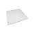 ALGINE LENS 40W NW 230V 120st IP20 600x600x28 Biały SLI035058NW_PW SPECTRUM LED
