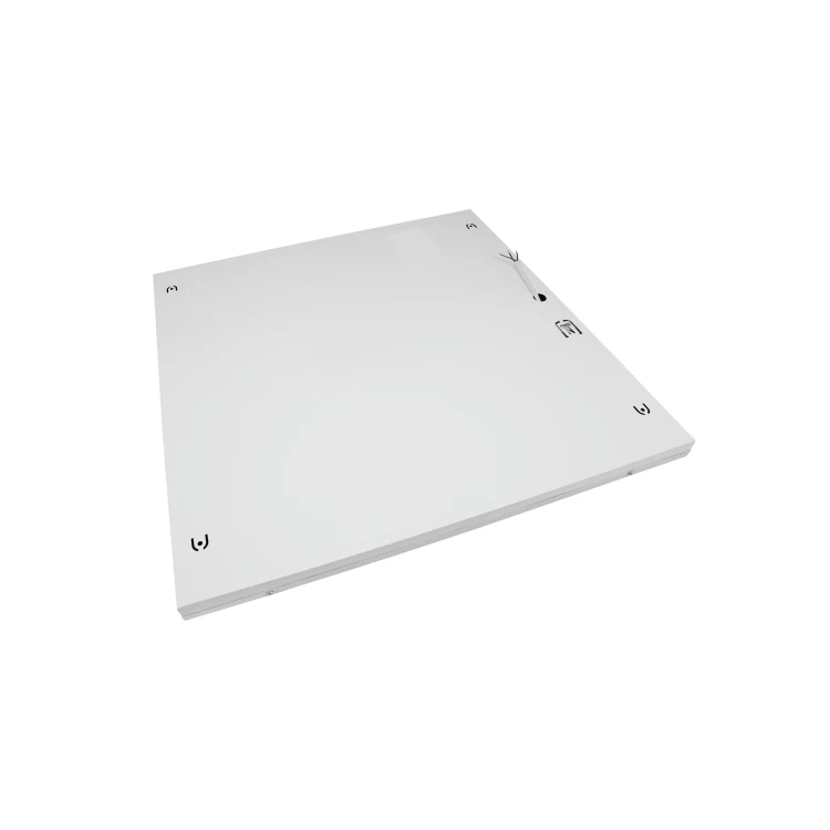 ALGINE LENS 40W NW 230V 120st IP20 600x600x28 Biały SLI035058NW_PW SPECTRUM LED