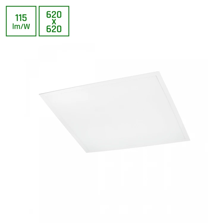 ALGINE Panel BACKLIGHT 40W WW 230V 120st IP20 620x620x28 Biały SLI035061WW_PW SPECTRUM LED