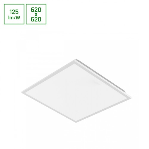 ALGINE Panel BACKLIGHT 40W NW 230V 120ST IP20 620X620X32 Biały SLI035086NW_PW SPECTRUM LED