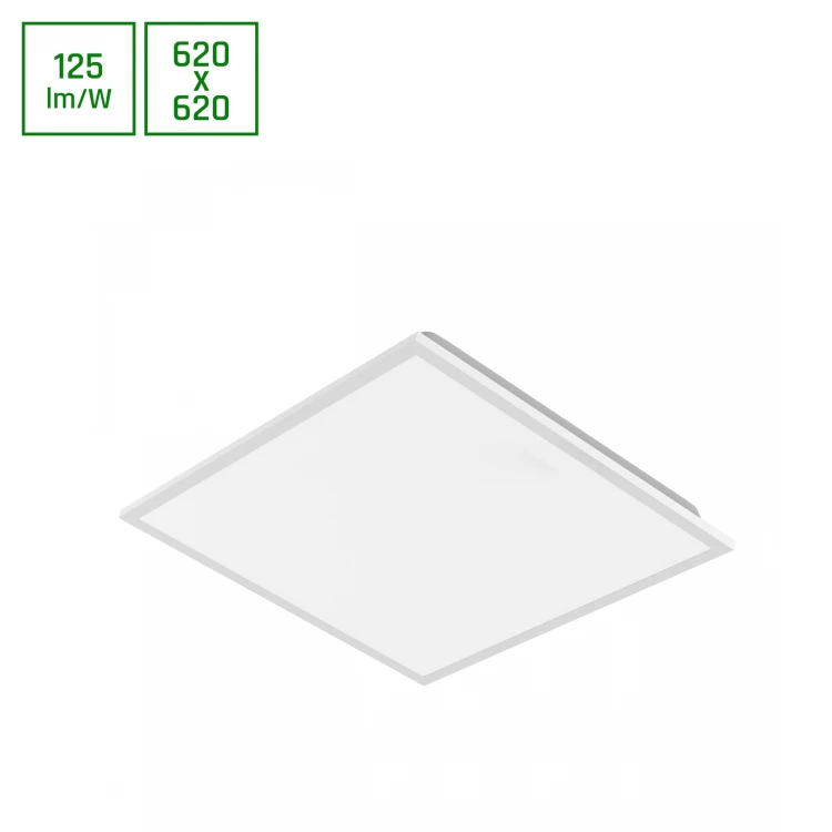 ALGINE Panel BACKLIGHT 40W NW 230V 120ST IP20 620X620X32 Biały SLI035086NW_PW SPECTRUM LED